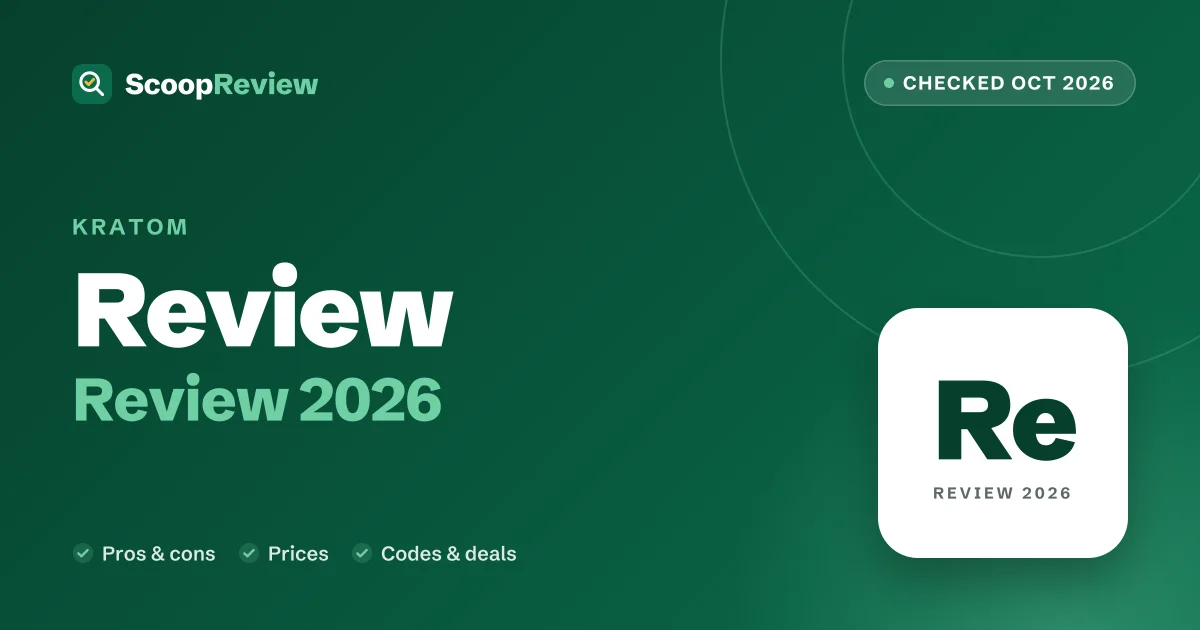 Super Speciosa review 2026