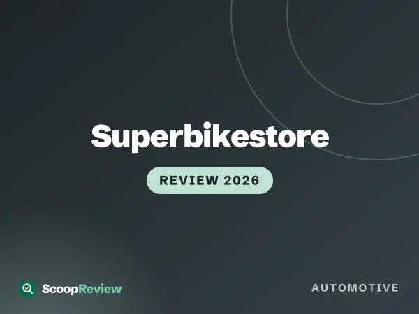 Superbikestore  Reviews
