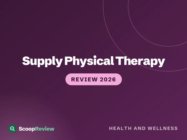 Supply Physical Therapy Reviews