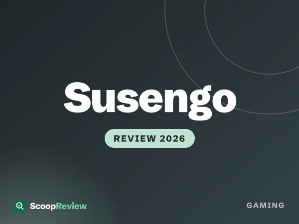 Susengo  Reviews