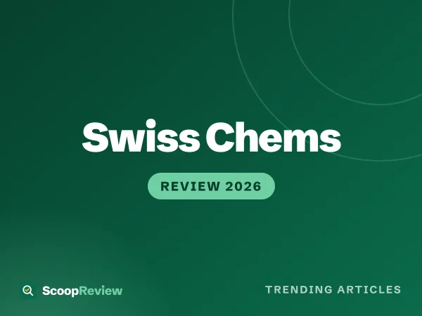 Swiss Chems Reviews