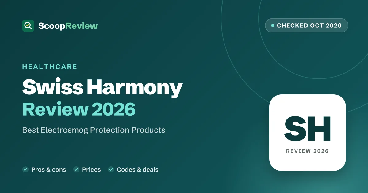 Swiss Harmony review 2026