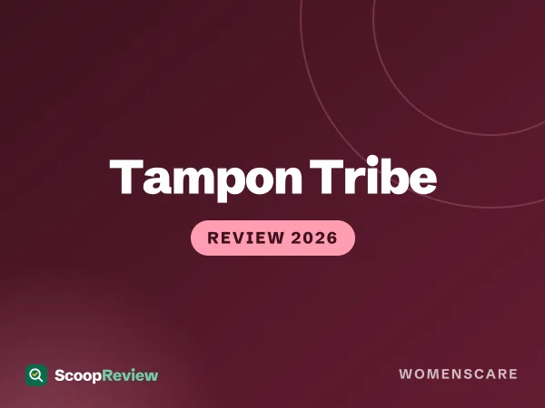 Tampon Tribe Reviews