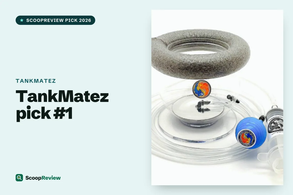 TankMatez product 1 – TankMatez review 2026