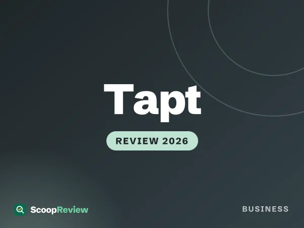 Tapt  Reviews