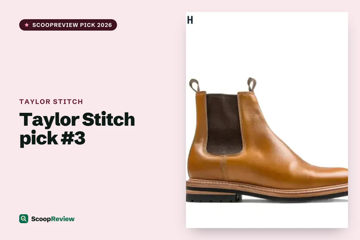 Taylor Stitch product 3 – Taylor Stitch review 2026
