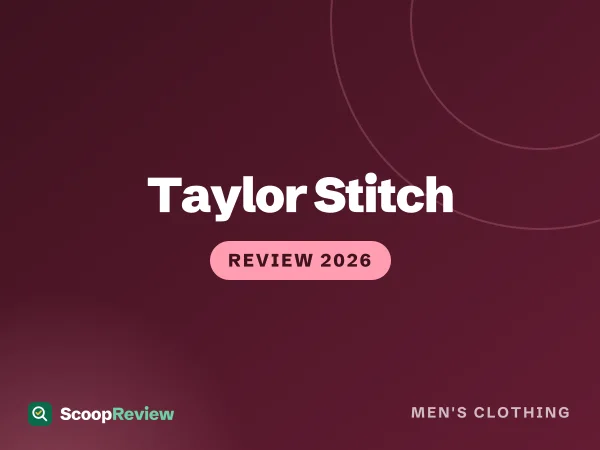 Taylor Stitch  Reviews