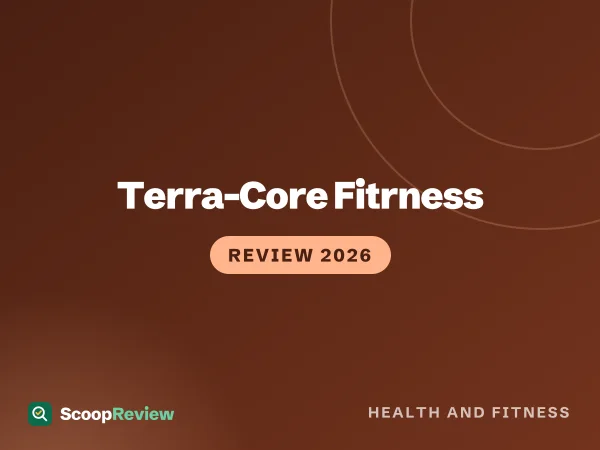 Terra Core Fitness Reviews