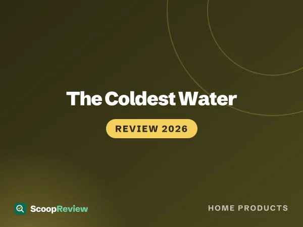 The Coldest Water Reviews