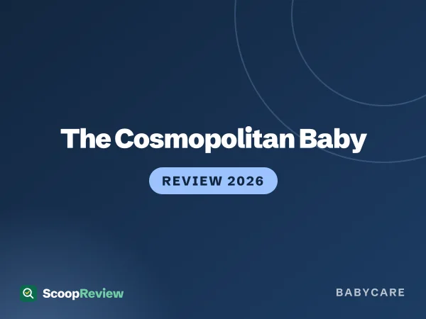 The Cosmopolitan Baby Reviews
