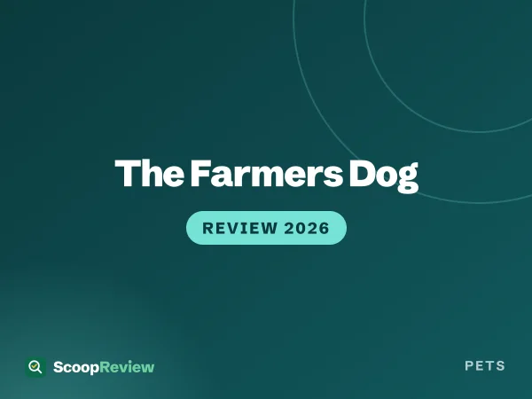 The Farmers Dog Reviews