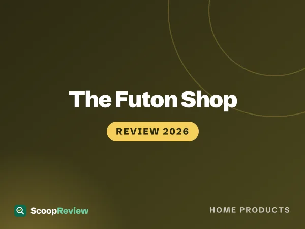 The Futon Shop Reviews
