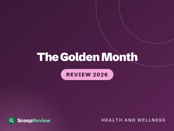 The Golden Month  Reviews