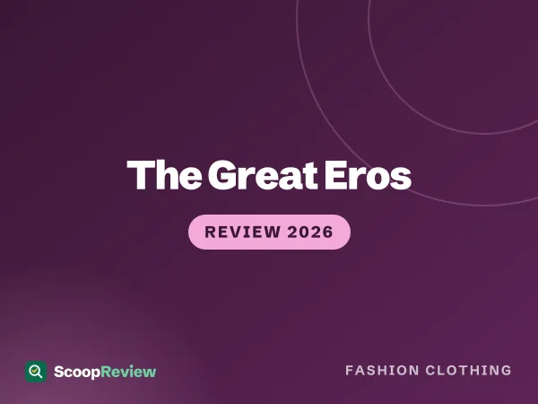 The Great Eros  Reviews