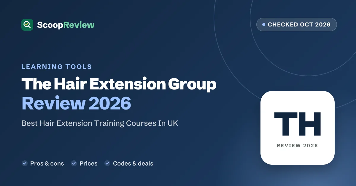 The Hair Extension Group review 2026