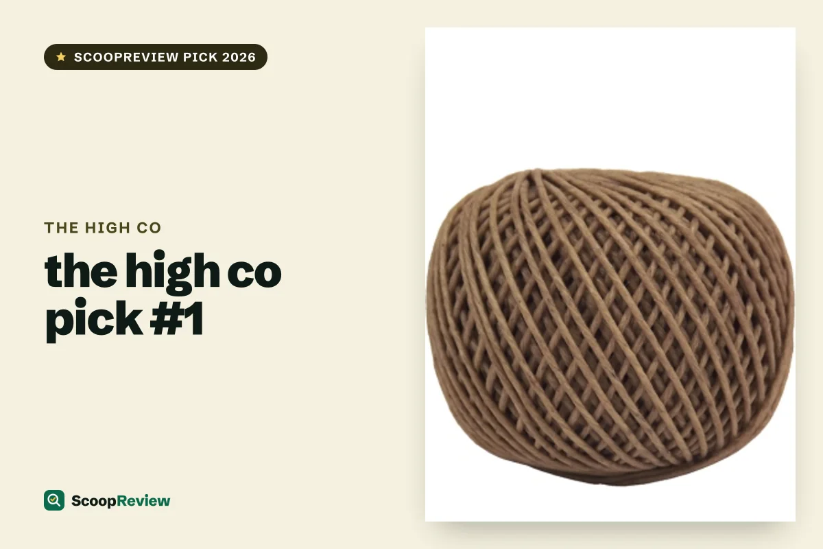 the high co product 1 – the high co review 2026