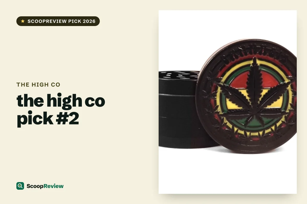 the high co product 2 – the high co review 2026