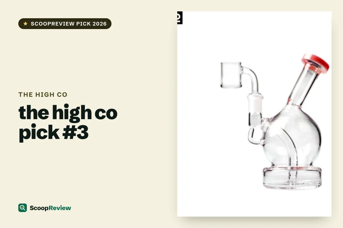 the high co product 3 – the high co review 2026