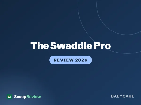 The Swaddle Pro Reviews