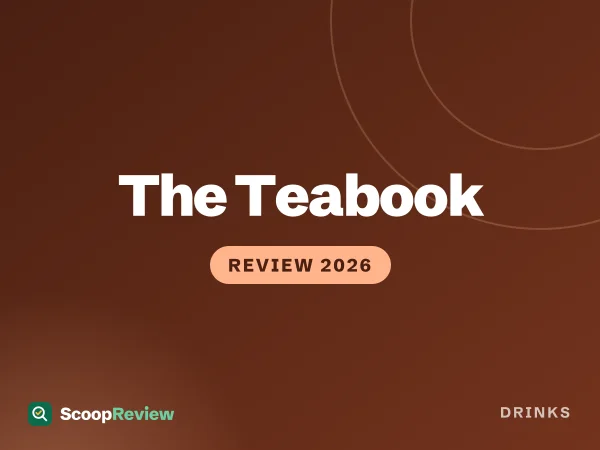 The Teabook Reviews