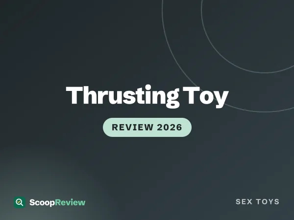 Thrusting Toy  Reviews