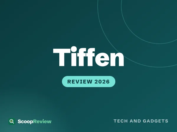Tiffen  Reviews