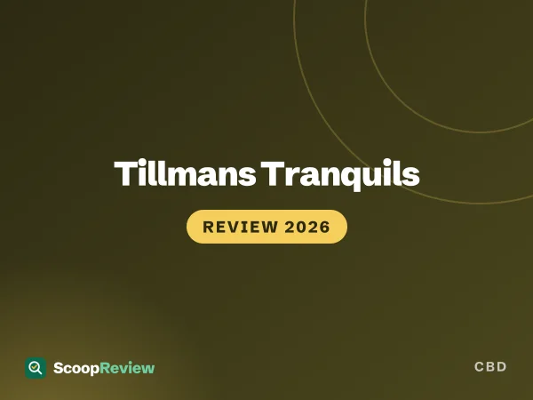Tillmans Tranquils Reviews