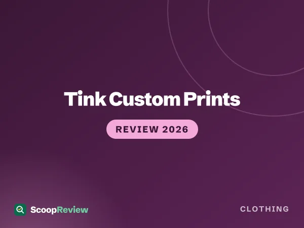 Tink Custom Prints  Reviews