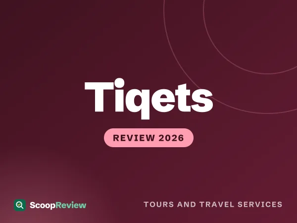 Tiqets  Reviews