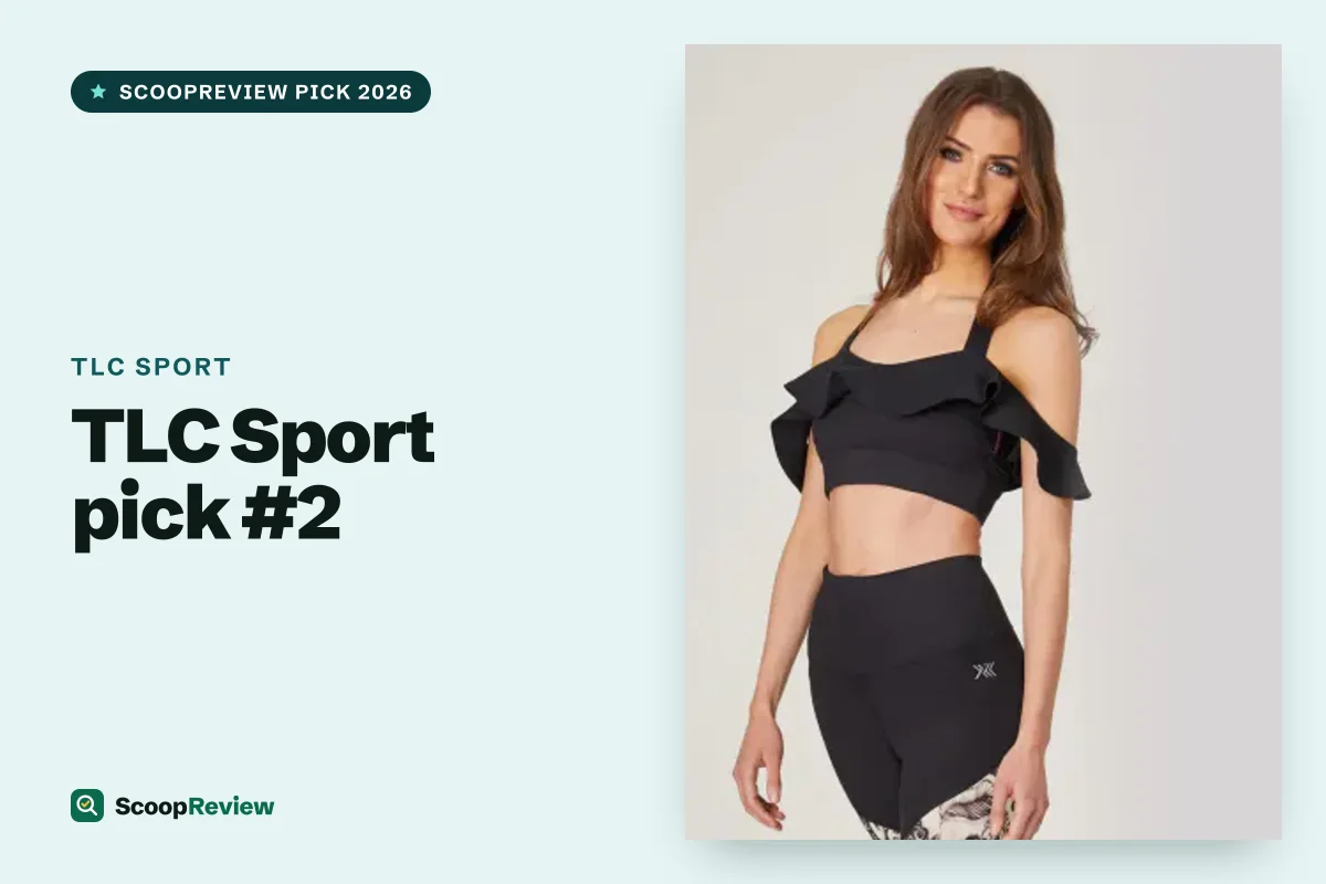 TLC Sport product 2 – TLC Sport review 2026