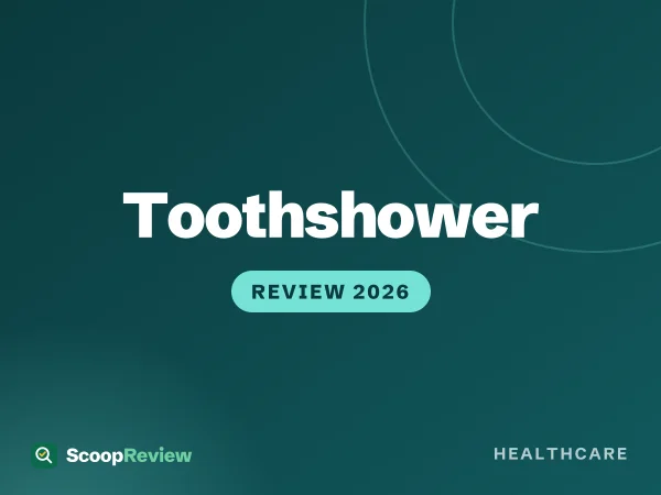 Toothshower Reviews