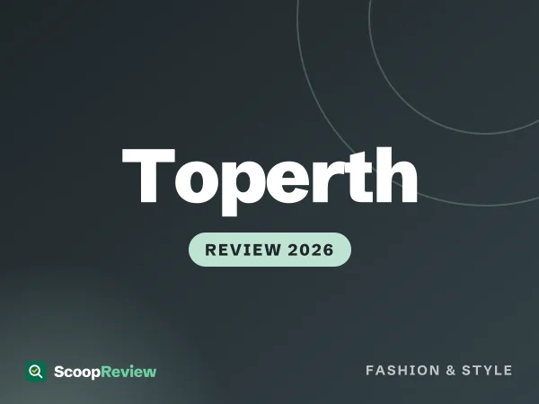 Toperth  Reviews