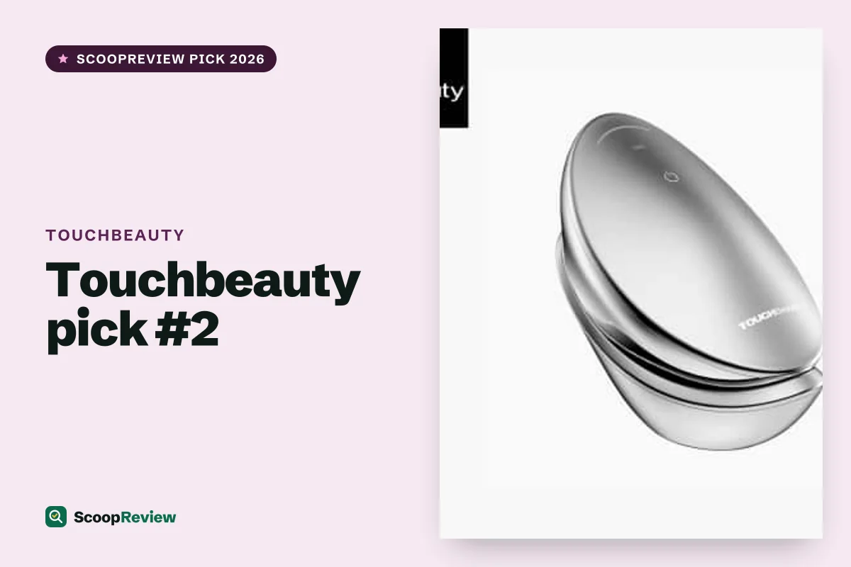 Touchbeauty product 2 – Touchbeauty review 2026