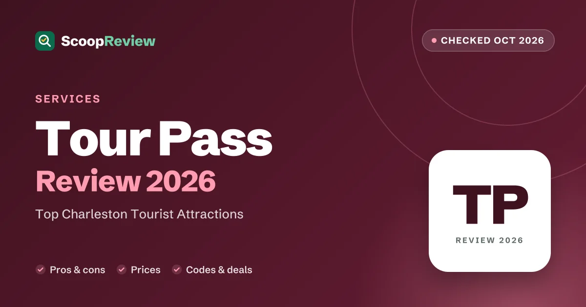 Tour Pass review 2026