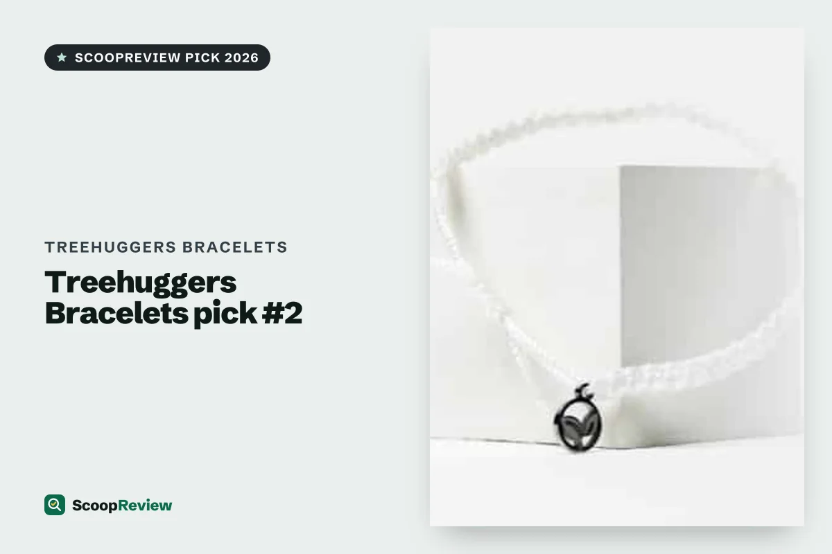 Treehuggers Bracelets product 2 – Treehuggers Bracelets review 2026