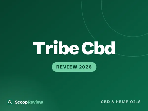 Tribe Cbd Reviews