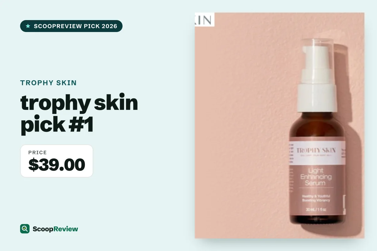 trophy skin product 1 – trophy skin review 2026