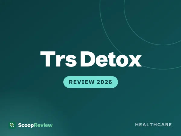 Trs Detox Reviews