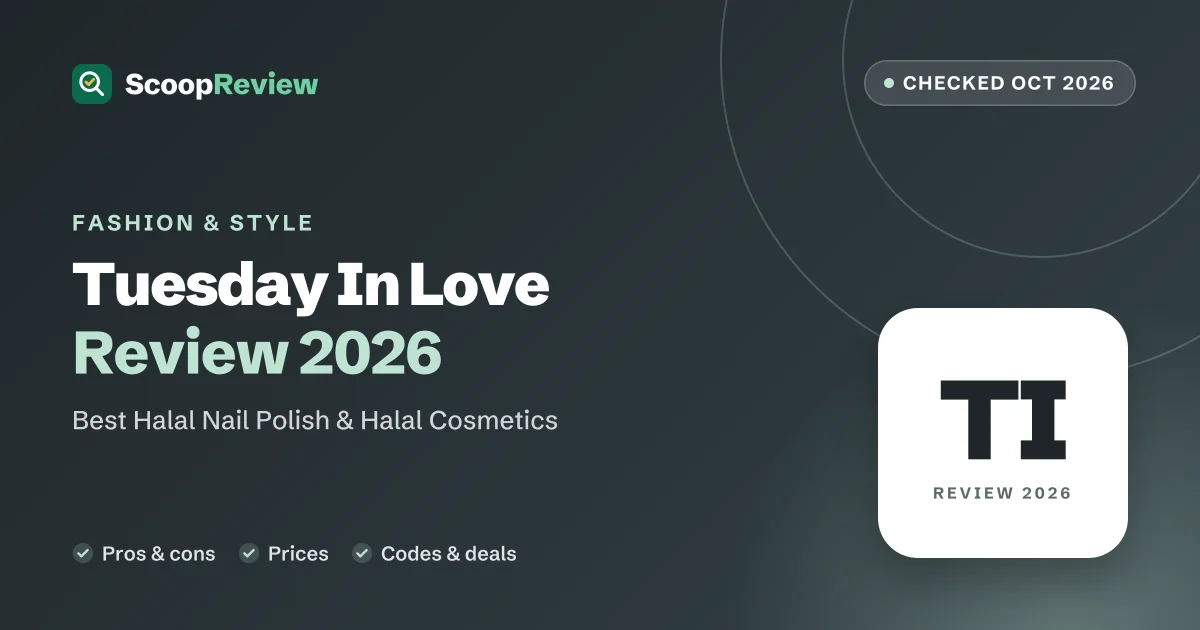 Tuesday In Love review 2026