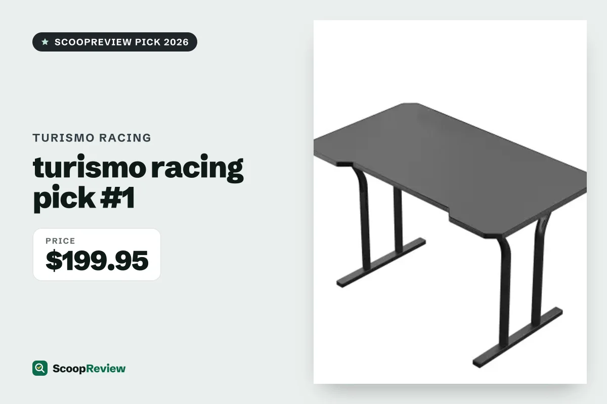 turismo racing product 1 – turismo racing review 2026