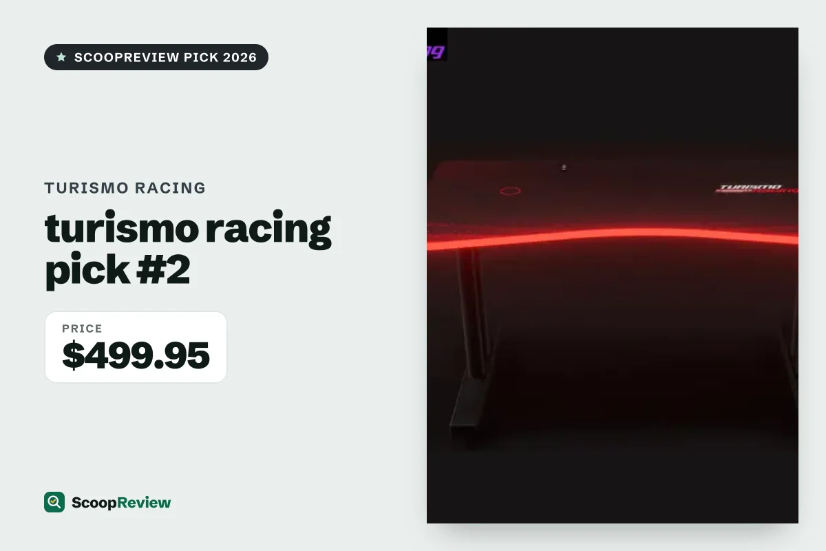 turismo racing product 2 – turismo racing review 2026