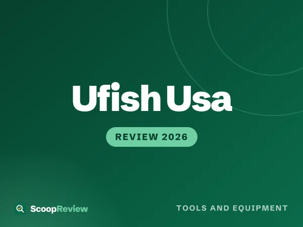 Ufish Usa  Reviews
