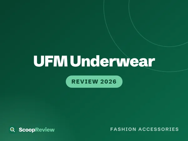 Ufm Underwear Reviews