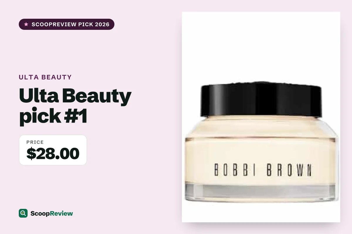 Ulta Beauty product 1 – Ulta Beauty review 2026