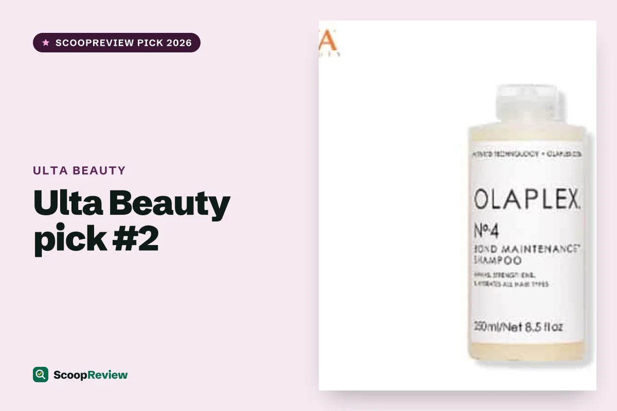 Ulta Beauty product 2 – Ulta Beauty review 2026