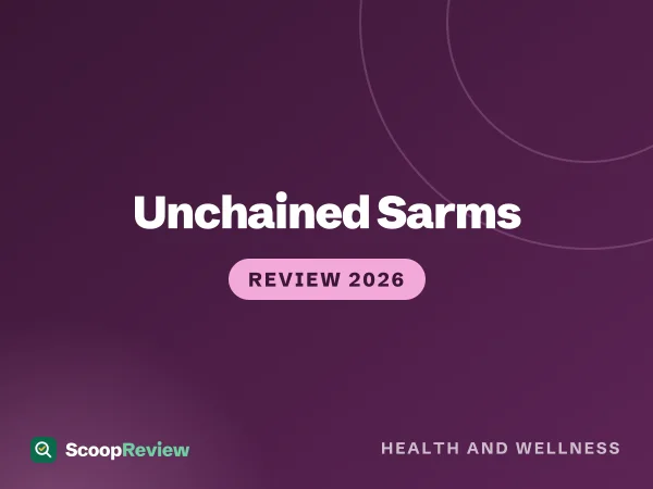 Unchained Sarms  Reviews