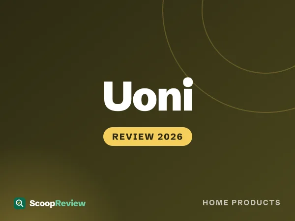 Uoni Reviews