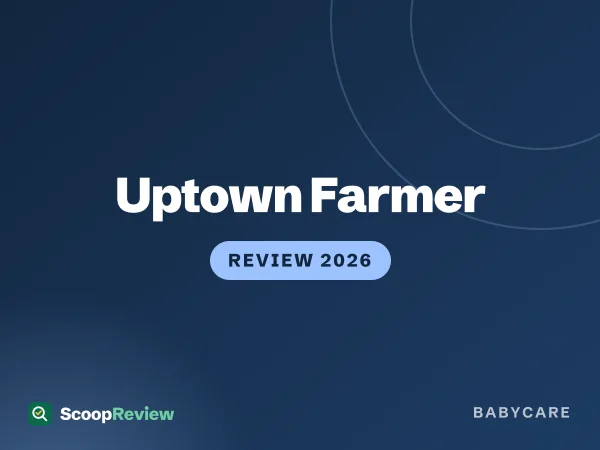 Uptown Farmer  Reviews