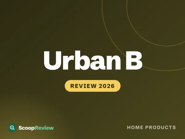 Urban B Reviews
