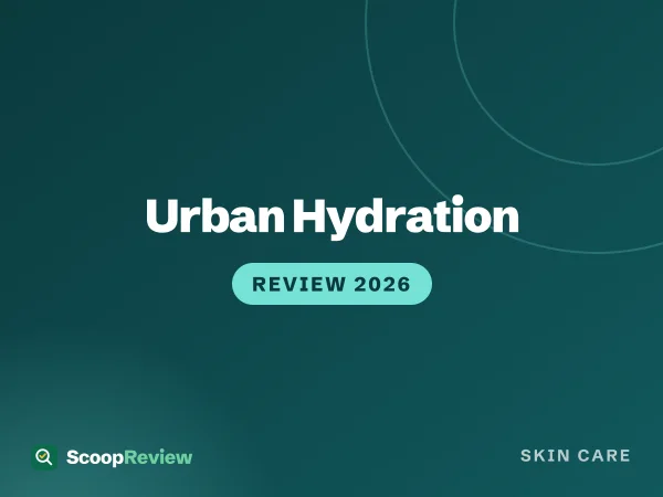 Urban Hydration Reviews